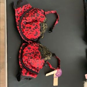 Bra by Cacique